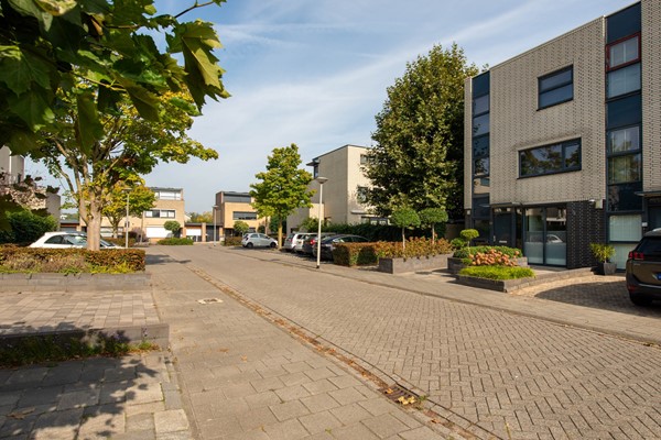 Medium property photo - Moerasberg 56, 4708 NK Roosendaal